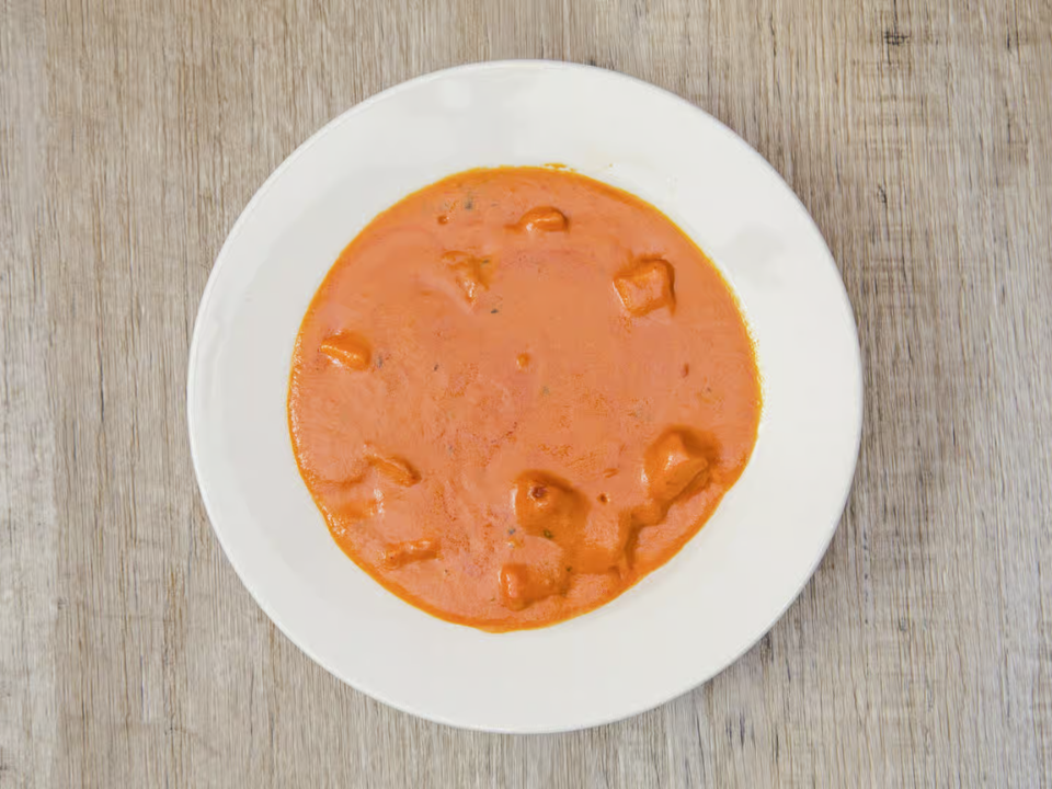 Chicken Tikka Masala